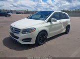 Mercedes-Benz B 250 4Matic Sports Tourer WDDMH4GB0FJ304687 photo