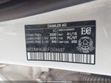 Mercedes-Benz B 250 4Matic Sports Tourer WDDMH4GB0FJ304687 photo