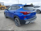 Kia Seltos S KNDEUCAA4P7462016 fotografie