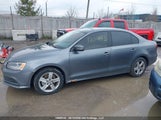 Volkswagen Jetta S 3VW2B7AJ3HM411966 снимка