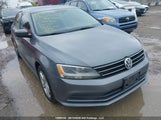 Volkswagen Jetta S 3VW2B7AJ3HM411966 снимка
