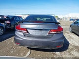 Honda Civic Lx 2HGFB2F57EH012850 снимка