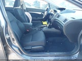 Honda Civic Lx 2HGFB2F57EH012850 снимка