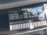Mercedes-Benz E 350 4Matic WDDHF8HB5AA102725 photo