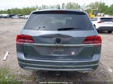 Volkswagen Atlas 3.6 Fsi Execline 1V2NR2CA3JC594061 снимка