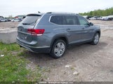 Volkswagen Atlas 3.6 Fsi Execline 1V2NR2CA3JC594061 снимка