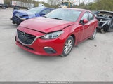 Mazda 3 Touring 3MZBM1V71FM233736 снимка