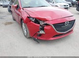 Mazda 3 Touring 3MZBM1V71FM233736 снимка