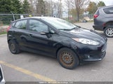 Ford Fiesta Se 3FADP4EJ6FM103313 снимка