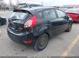 Ford Fiesta Se 3FADP4EJ6FM103313 снимка