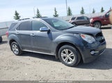 Chevrolet Equinox Ltz 2CNFLGEC2B6353813 снимка