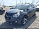 Chevrolet Equinox Ltz 2CNFLGEC2B6353813 снимка