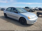 Honda Civic Dx 2HGES16442H919077 снимка