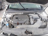 Hyundai Sonata 5NPE24AF3GH317195 снимка