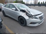 Hyundai Sonata 5NPE24AF3GH317195 снимка