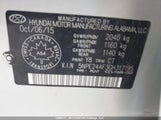 Hyundai Sonata 5NPE24AF3GH317195 снимка