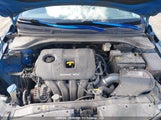 Hyundai Elantra Sel/Value/Limited KMHD84LFXJU540902 снимка