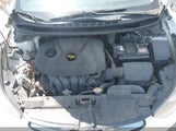 Hyundai Elantra Gls/Limited 5NPDH4AE5CH116510 снимка