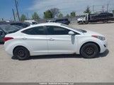 Hyundai Elantra Gls/Limited 5NPDH4AE5CH116510 снимка