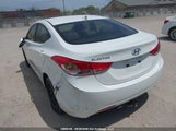 Hyundai Elantra Gls/Limited 5NPDH4AE5CH116510 снимка