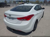 Hyundai Elantra Gls/Limited 5NPDH4AE5CH116510 снимка