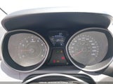 Hyundai Elantra Gls/Limited 5NPDH4AE5CH116510 снимка