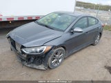 Hyundai Elantra KMHD84LF2HU136681 снимка