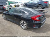 Honda Civic Ex 2HGFC2F77KH034745 fotografie