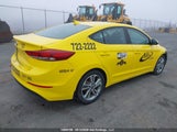 Hyundai Elantra Gls KMHD84LF3HU404024 photo