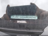 Chrysler Pacifica Limited 2C4RC1GG9HR599246 снимка