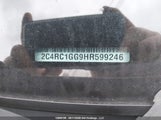 Chrysler Pacifica Limited 2C4RC1GG9HR599246 photo