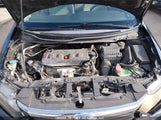 Honda Civic Lx 2HGFB2F56CH115108 снимка