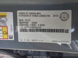 Honda Civic Touring 2HGFE1F98PH002190 снимка