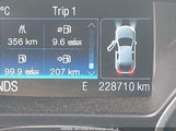 Ford Escape Titanium 1FMCU9J91EUC25168 снимка