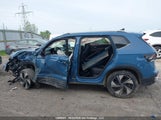 Volkswagen Taos 3VV4C7B21SM060208 снимка