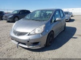 Honda Fit Sport 5Dr JHMGE88819S808429 photo