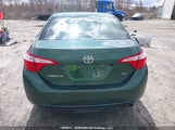 Toyota Corolla Le 2T1BURHEXGC558147 photo