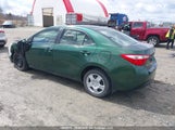 Toyota Corolla Le 2T1BURHEXGC558147 photo