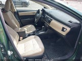 Toyota Corolla Le 2T1BURHEXGC558147 photo