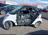 Smart Fortwo WMEEK31X29K230199 снимка