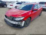 Honda Civic Sport SHHFK7G49KU305425 photo