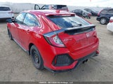 Honda Civic Sport SHHFK7G49KU305425 fotografie