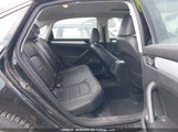 Volkswagen Passat 2.5L Se 1VWBP7A32DC121524 снимка