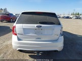 Ford Edge Sport 2FMDK4AK0EBA96961 fotografie