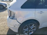 Ford Edge Sport 2FMDK4AK0EBA96961 fotografie