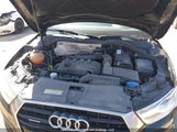 Audi Q3 2.0T Komfort WA1ECCFS3JR014165 снимка