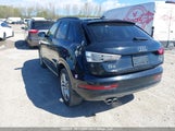 Audi Q3 2.0T Komfort WA1ECCFS3JR014165 снимка