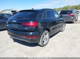 Audi Q3 2.0T Komfort WA1ECCFS3JR014165 снимка