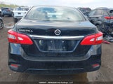 Nissan Sentra 1.8 S/1.8 Sv/1.8 Sv Midnight Edition 3N1AB7AP8JY230219 fotografie
