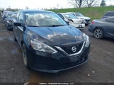Nissan Sentra 1.8 S/1.8 Sv/1.8 Sv Midnight Edition 3N1AB7AP8JY230219 fotografie